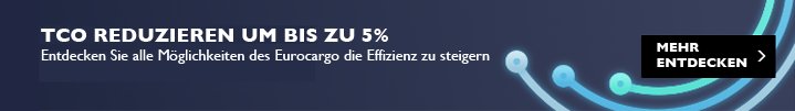 TCO reduzieren um bis zu 5% mit dem IVECO TCO-Rechner